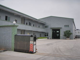 Chine Guangzhou Tengyuan Generator Co., Ltd. Profil de la société