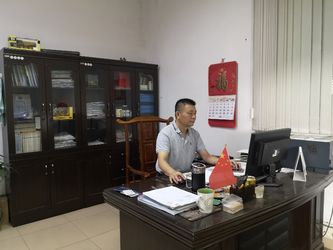 Chine Guangzhou Tengyuan Generator Co., Ltd. Profil de la société