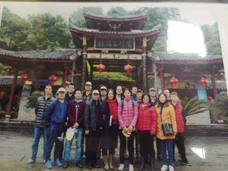 Chine Guangzhou Tengyuan Generator Co., Ltd. Profil de la société