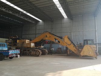 Chine Guangzhou Tengyuan Generator Co., Ltd. Profil de la société