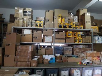 Chine Guangzhou Tengyuan Generator Co., Ltd. Profil de la société