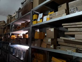 Chine Guangzhou Tengyuan Generator Co., Ltd. Profil de la société