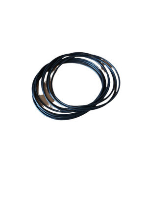 excavatrice Seal du moteur 8f8733 de 3408E G3408 G3412 3516