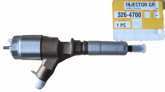l'injecteur de 3408E G3408 G3412 3516 3408C Caterpillar équipe 3264700 d'un gicleur