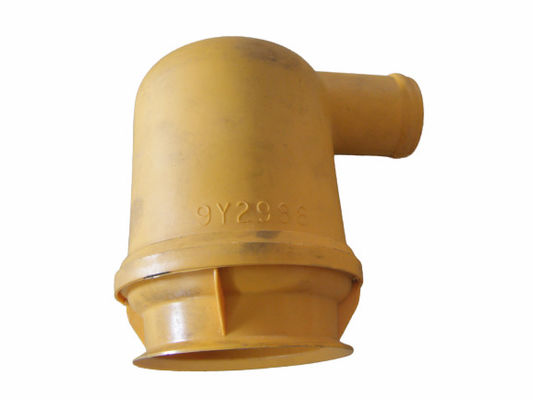 Reniflard de carter de l'excavatrice 9Y2988 de D8T D10N D11N 3508B