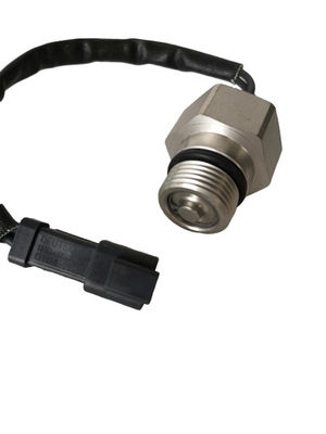 1647577 excavatrice Components du by-pass D11R 988H de généraliste de commutateur