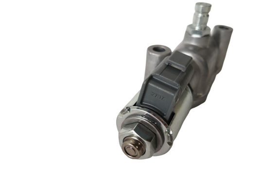 Soupape d'échappement de MDL de généraliste du moteur 2443114 de D8R 3406 3412C 980G