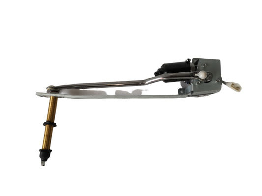 Moteur 2457931 pour des essuie-glace de fenêtre