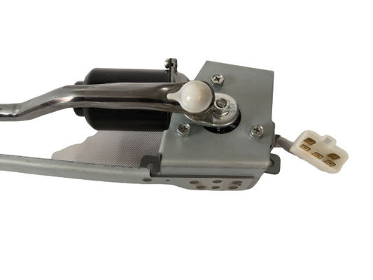 Moteur 2457931 pour des essuie-glace de fenêtre