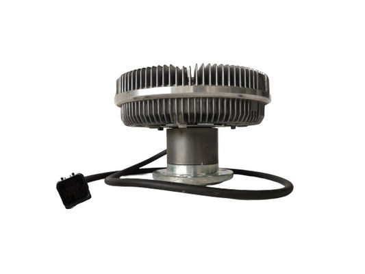 Commande de Components de 3240123 excavatrices COMME fan
