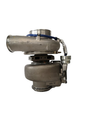 Généraliste de 3808711 Cat Excavator Turbocharger pour le moteur de D8R 3406