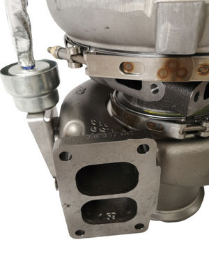 Généraliste de 3808711 Cat Excavator Turbocharger pour le moteur de D8R 3406