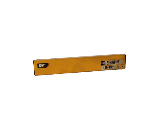 1291351 becs d'injecteur de Caterpillar