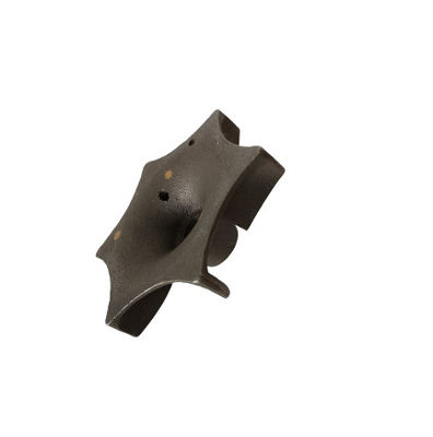 roue à aubes 1371930 de pièces de moteur de 771D 3408E 769D 3408C Caterpillar