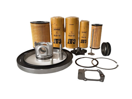 Roulement à rouleaux cylindrique du chat 1865318 de D11N D11R 3406B 3508B