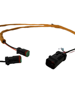 2341183 excavatrice Components du capteur 365C 374D C15 de harnais