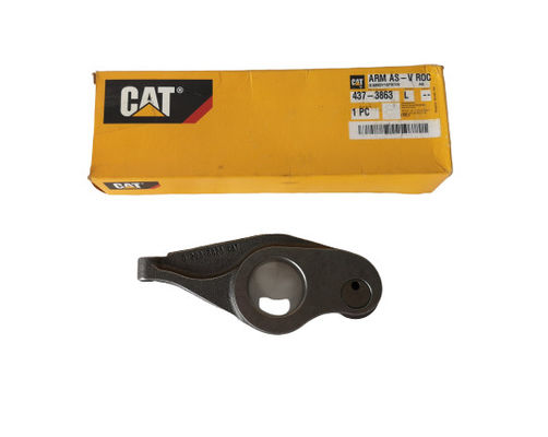 627G 825H Cat Excavator 4373863 COMME bras de balancier