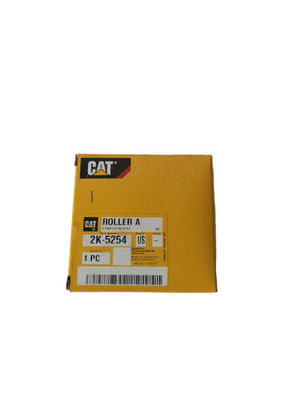 ensemble des lames de l'excavatrice 3408C 2k5254 de 3408E G3408 G3412 3516