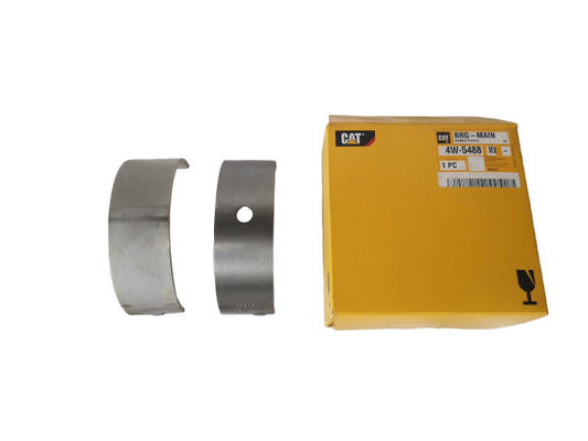 Excavatrice Bearing 4W5488 de D10 D348 776 777 Caterpillar