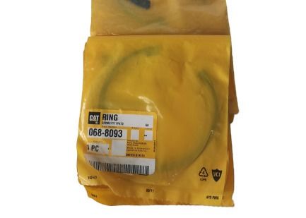Excavatrice Seal 0688093 de D8R D6R 815B D7R 816K