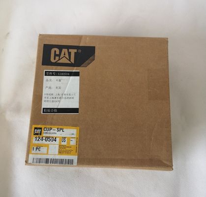 1240504 excavatrice conique Components de la tasse 824H C15 826H C18 825H