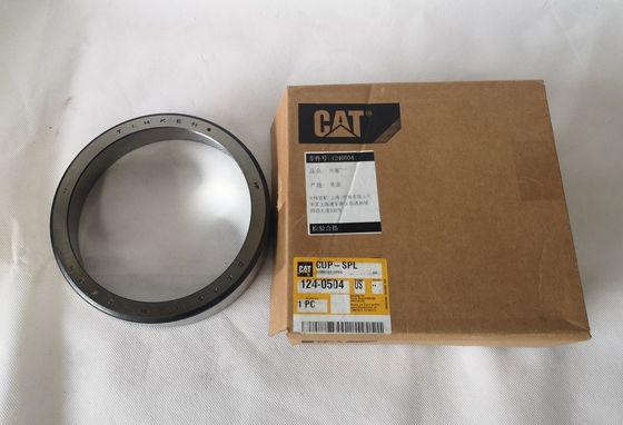 Spl 1240504 de tasse de pièces de moteur de C18 825H 836H 988H Caterpillar