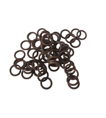 Joint circulaire 5P8119 de Seal d'excavatrice de C15 3512E 824H 980H 3408C