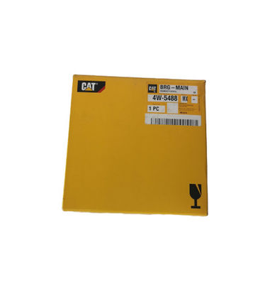 D10 D348 776 excavatrice Bearing 4W5488 de 777 normes