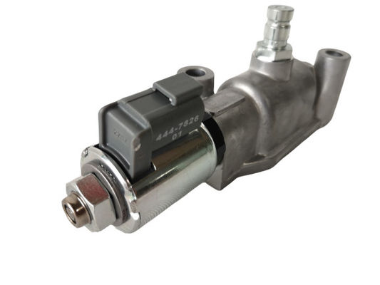 soupape d'échappement de MDL de généraliste du moteur 2443114 de 980G 3406C D8N 980G