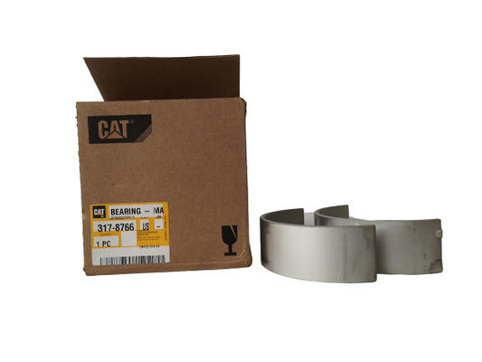 365C C27 824H 980H 3456 Caterpillar soutenant 3178766