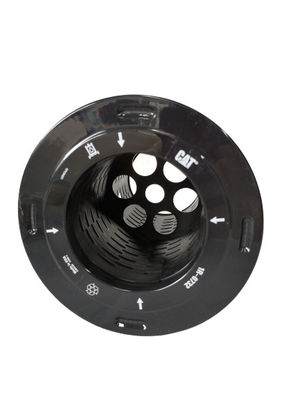 filtre à huile de 988H C175 797B 3406E 3306 Caterpillar 1R0732