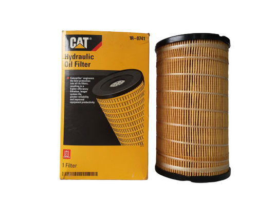 excavatrice Filter 1R0741 de 3512B 3516B 789C 3412C D6G