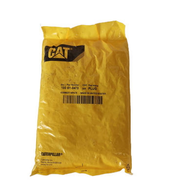 Prise des pièces de moteur de D11R 3508 D11N 3508B Caterpillar 6Y0473