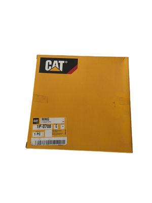 Anneau original des pièces 1P0708 d'excavatrice pour le moteur de l'excavatrice 988/641B/D11R/D11N/D10R/de Caterpillar