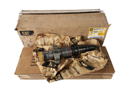 injecteurs de carburant 3879433 de généraliste Caterpillar de 3408C D9R 769D 3408C