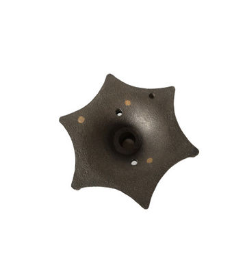 Roue à aubes de pompe à l'eau 1371930