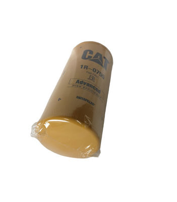 Filtre à essence de C32 3412E 3516E C13 349D Caterpillar 1R0755
