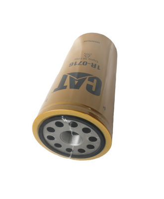 3516 excavatrice Filter 1R0716 d'huile à moteur de 3408C D9R 769D 3408C