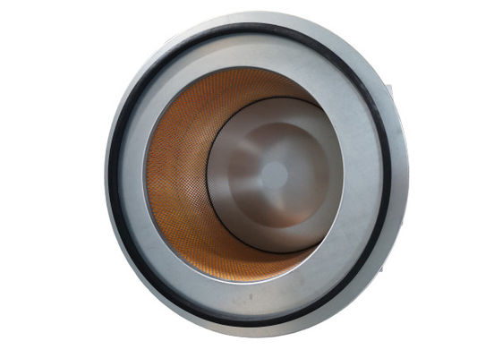 8N6309 excavatrice Filter