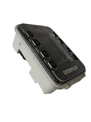 3176 moniteur 1519385 de généraliste de Components d'excavatrice de 345B 325B D11R