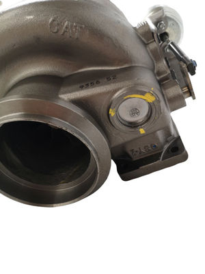 Généraliste de 3808711 Cat Excavator Turbocharger pour le moteur de D8R 3406
