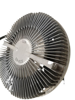 Commande de Components de 3240123 excavatrices COMME fan