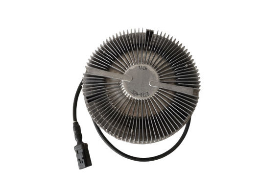 Fan industrielle 3240123 de D11R 3406B 3046 3116 Caterpillar