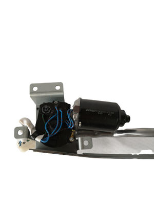 Moteur 2457931 pour des essuie-glace de fenêtre