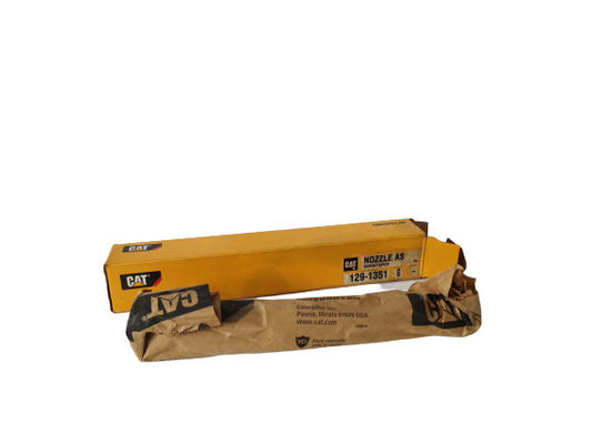 3406 3408 l'injecteur de 980G D11R D10N Caterpillar équipe 1291351 d'un gicleur