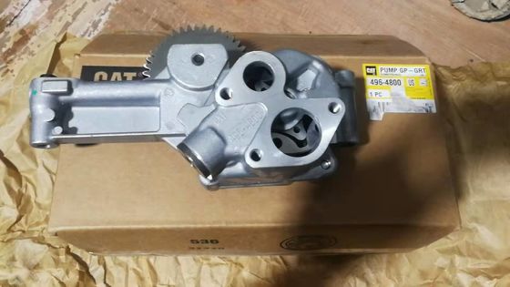 3116 huile à moteur de généraliste de pompe de Components 4964800 d'excavatrice de 3126B C7 950G 120H
