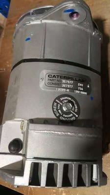 Généraliste d'alternateur de l'excavatrice 3E7577 chargeant 3512 3512B 385B D8R 140H 970F 375 988B