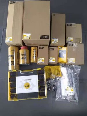 Généraliste d'alternateur de l'excavatrice 3E7577 chargeant 3512 3512B 385B D8R 140H 970F 375 988B