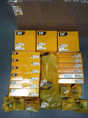 l'hydraulique 3190678 d'injecteur d'unité de généraliste de Pump d'excavatrice de 637G C9 D6R D6T 814F 815F 522B D7R