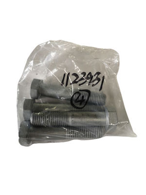 1123931 pièces de moteur de Caterpillar de boulon 980M 160M 980K 982M 980L 988K 980H 988G